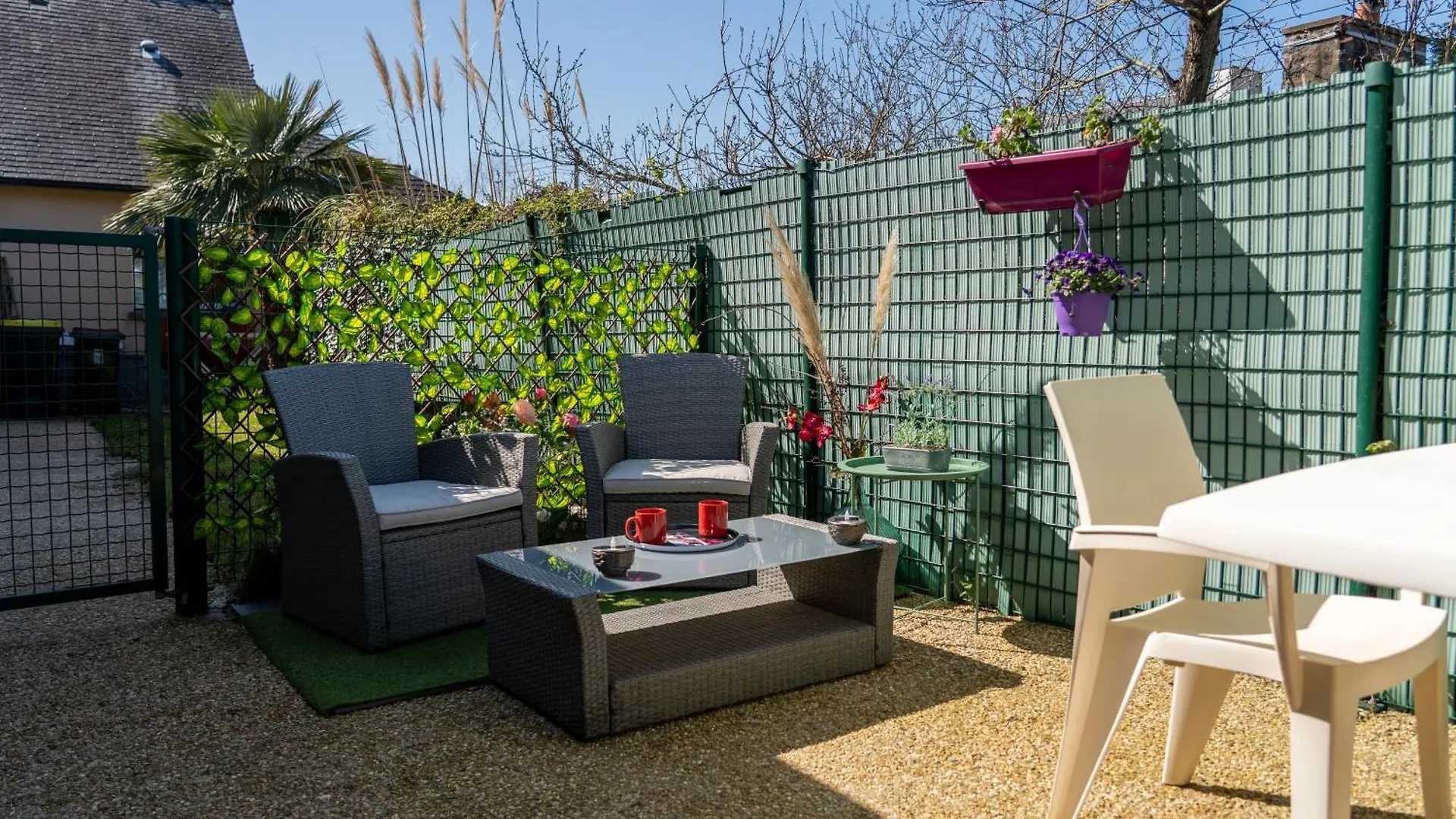 Gite Des Dolmens 3 Etoiles Saint-Quay-Portrieux Holiday home